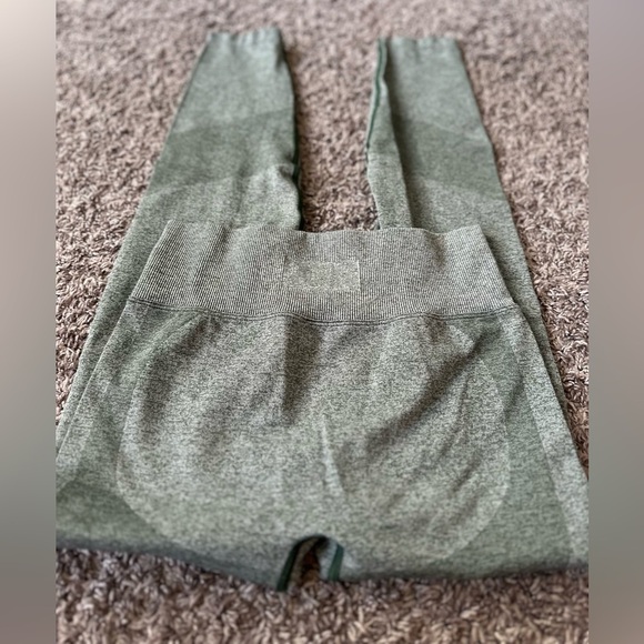 Women’s Victoria’s Secret PINK! ACTIVE Workout Legging Size Small - Picture 8 of 10